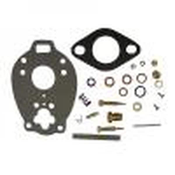 Aftermarket Basic Carb Kit MSCK10 - main